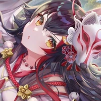 Titania [isterinya inuyama]