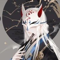 janhi [teman inuyama]