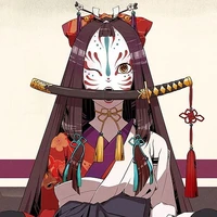 rahara [teman inuyama]