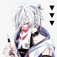 doumari [temannya inuyama]