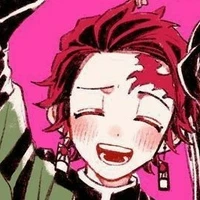 [🍷] Tanjiro Kamado [🍷]