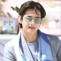 Kim taehyung/tae