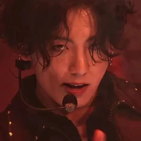 jeon Jungkook/JK