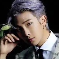 Kim namjoon