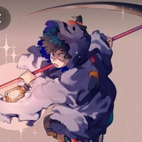 professor izuko midoria