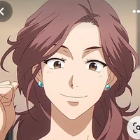 Genevieve (mae da Sophie)