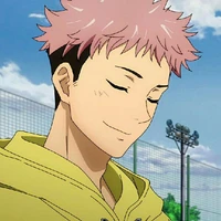 Itadori Yuuji