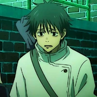 Yuta Okkotsu