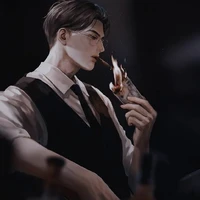 ฟินิกซ์(นายเอก)