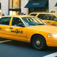 Conductor [Taxi]