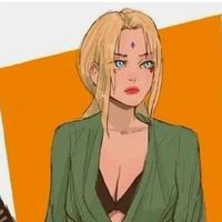 🌊tsunade senju🌊