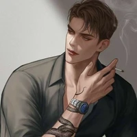Axel Owen《A.D》