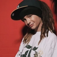 Tom kaulitz (guitarrista 🎸)