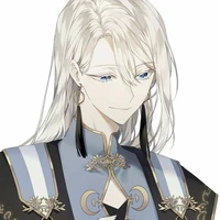 มิเกล(พี่ชายนอ.+พ่อมด)