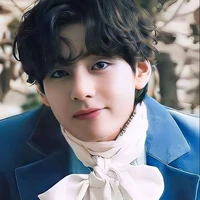 Taehyung (V)
