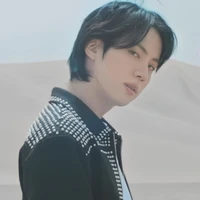 Seokjin (Jin)