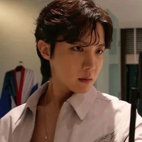 Hoseok (Jhope)