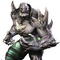 monster