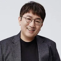 Bang Si-Hyuk (Boss)