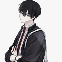 บิว(นายเอก)
