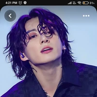 Jeon Jungkook (26 years old)