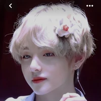 Kim taehyung (21 years old)