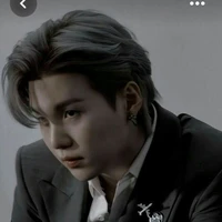 min yoongi (28 years old)