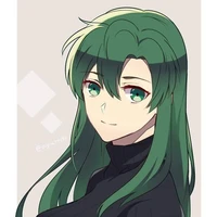 Elena(Mother)