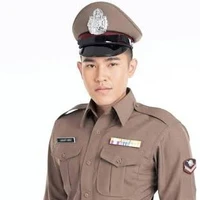 ตำรวจ
