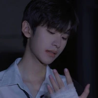 มินจุน ( คู่กัดเเฝดพี่น้อง )