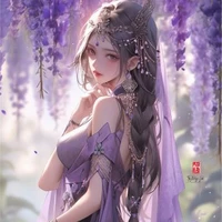 ยามาดะ โมริ(👑👸)
