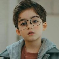 Alvano Xafier Albert(kecil)