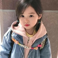 Ayesha malea Steward ( kecil )