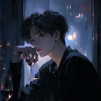 บี(นายเอก)