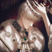 Calissins/jullysains father