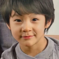 Jeno kecil umur 5 thn