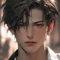 Noah Johnson/Lucifer (Ml)