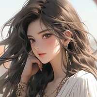 Mia (right hand of Lucifer)