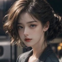 Iris Johnson/Queenie (Ml