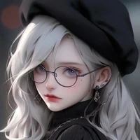 Black princess/Author