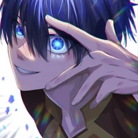•|อิซางิ โยอิจิ|•