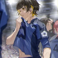 •|บาจิระ เมงุรุ|•