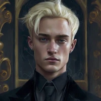 Darco Malfoy