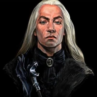 Lucius Malfoy