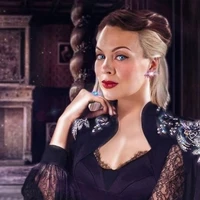 Narcissa Malfoy