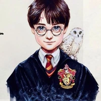 little harry