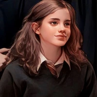 Young Hermione