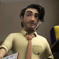 cikgu biden
