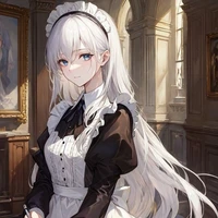 อาเรีย(สาวใช้คายาเนะ)