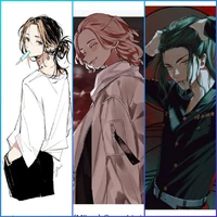 kasutora/Mikey/baji